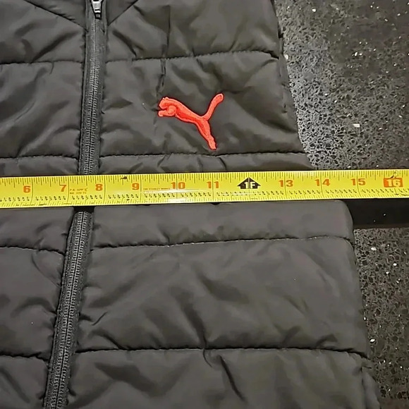 PUMA VEST - Picture 5 of 7
